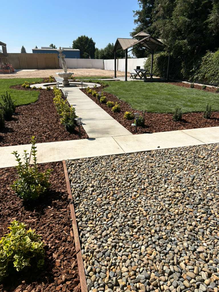 Vasquez Handyman Project 1