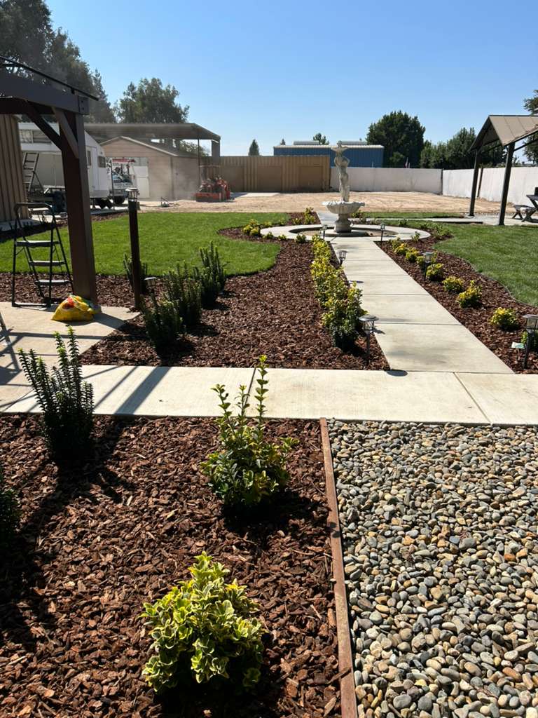 Vasquez Handyman Real Work