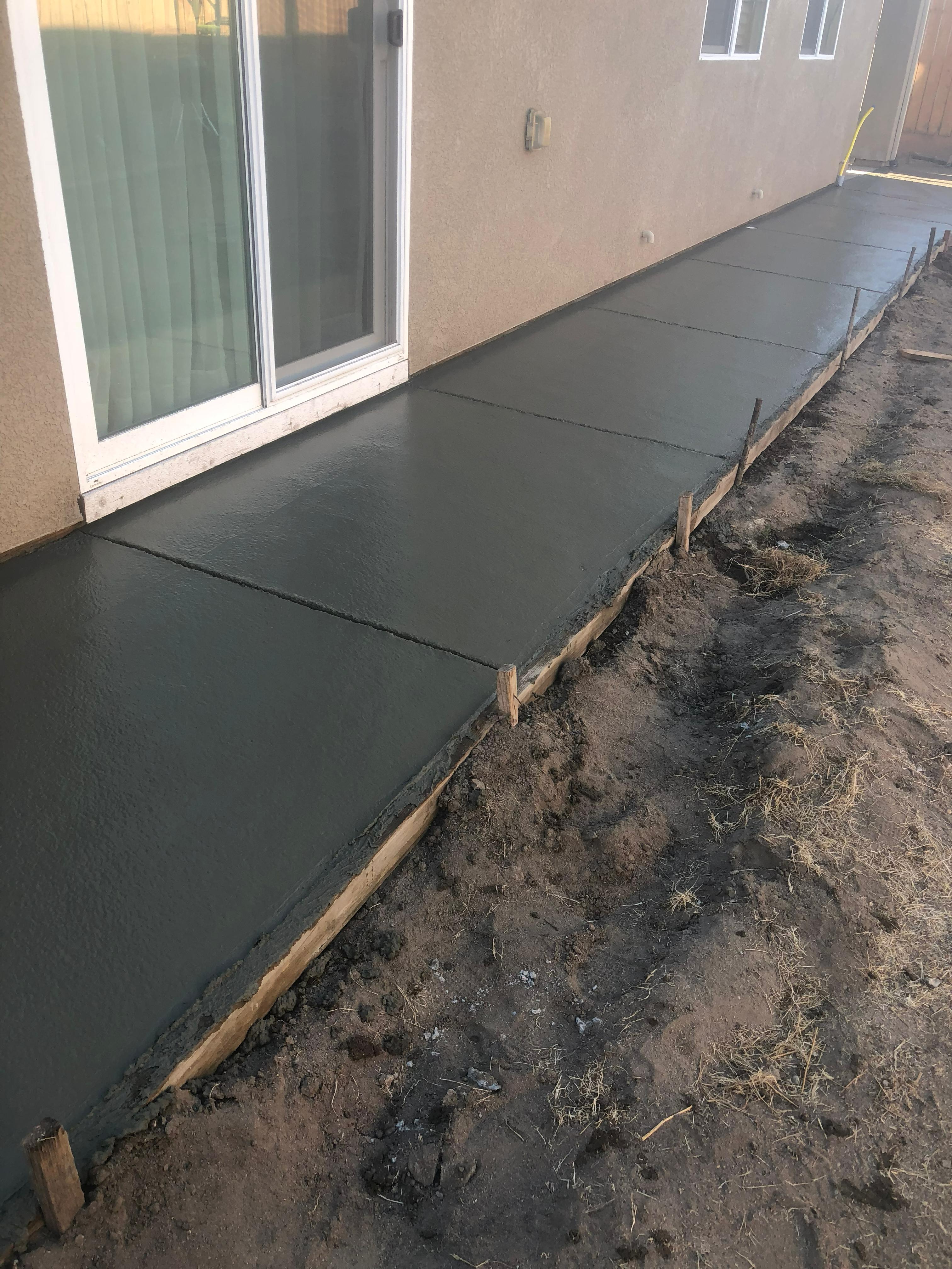 Vasquez Handyman Project 8