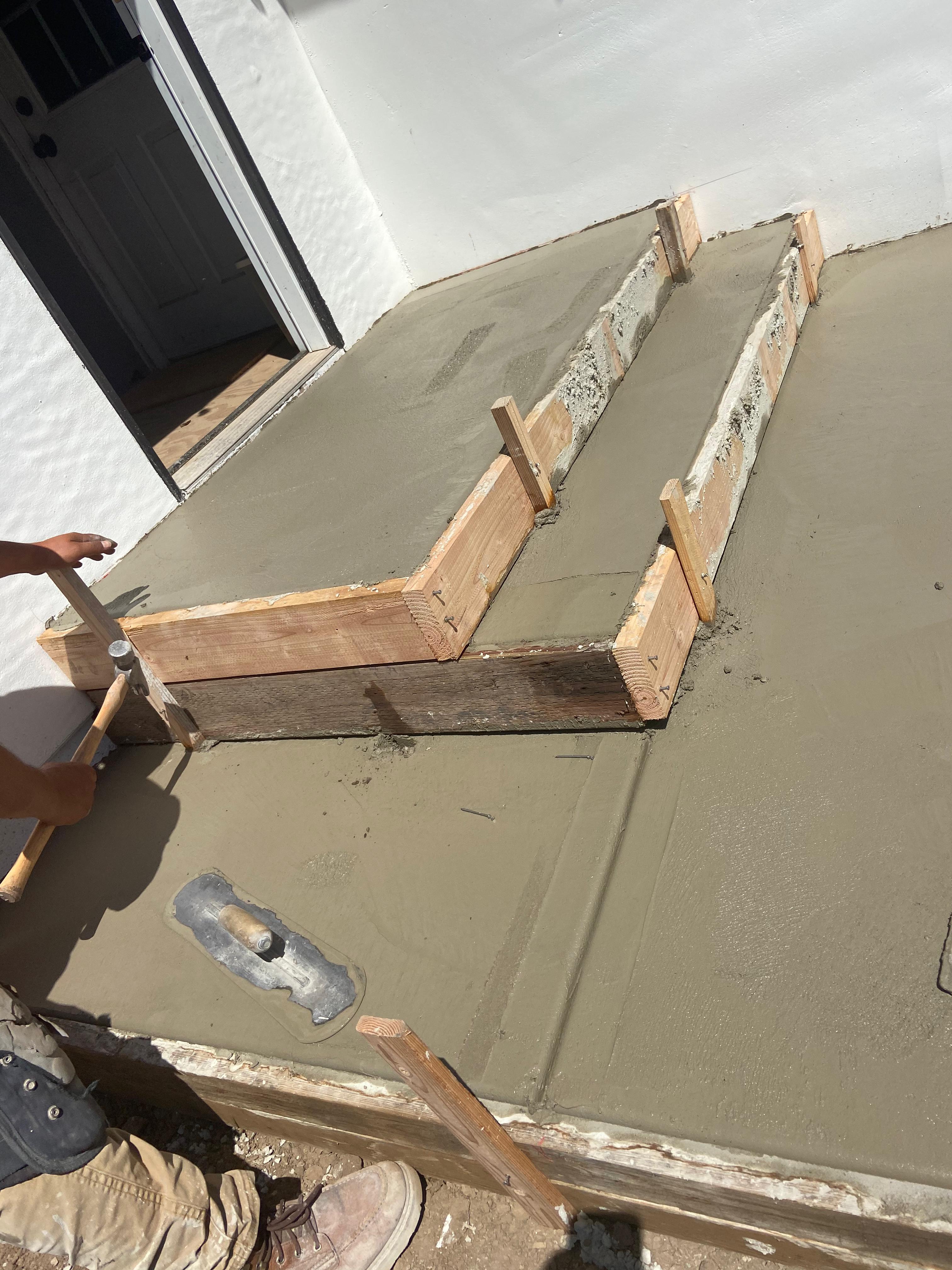 Vasquez Handyman Project 9