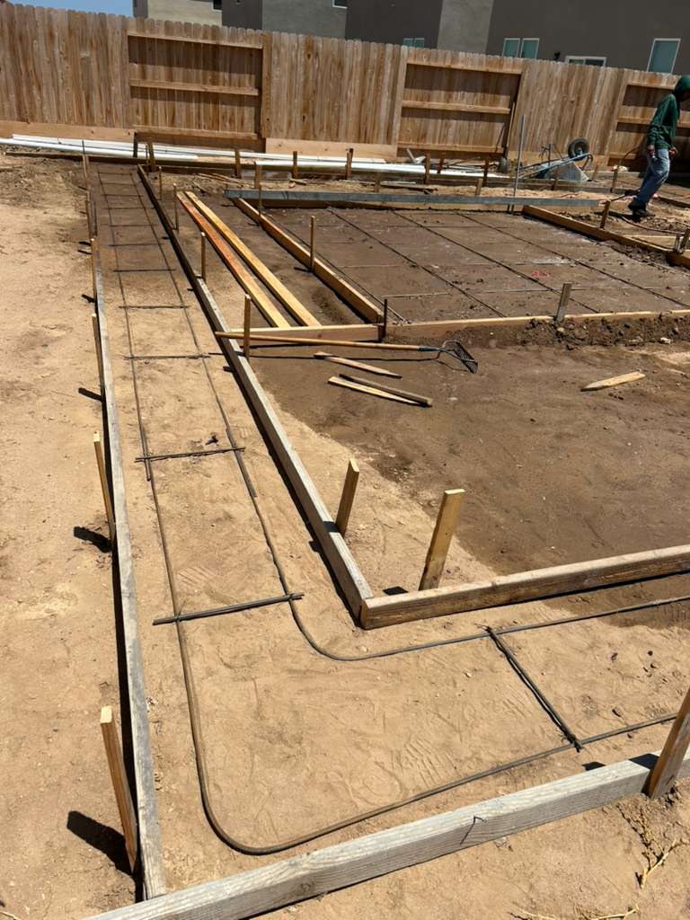 Vasquez Handyman Project 11