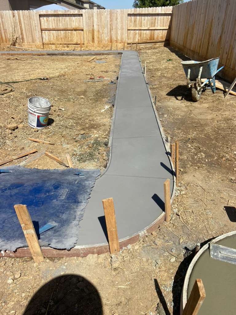 Vasquez Handyman Project 12