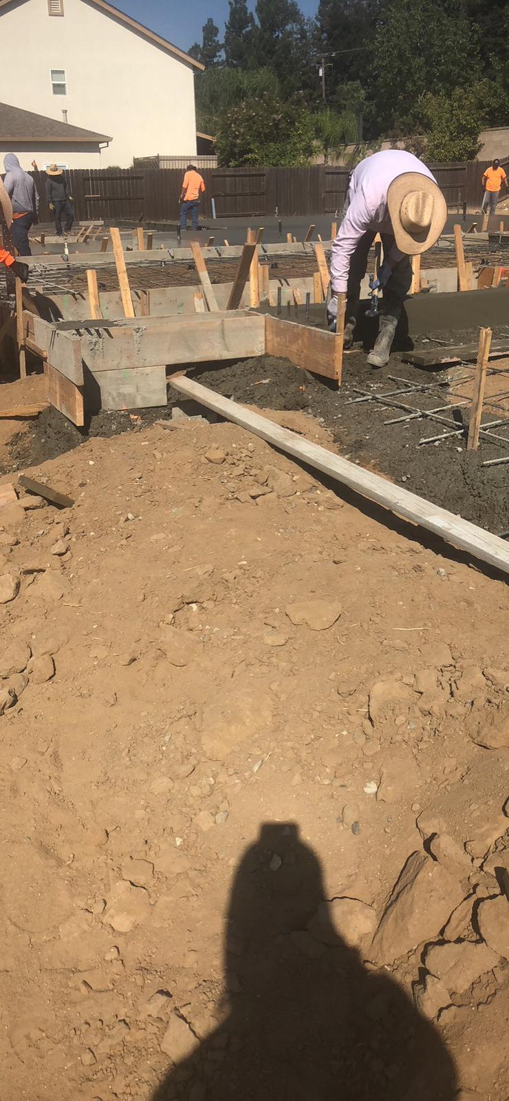 Vasquez Handyman Project 13