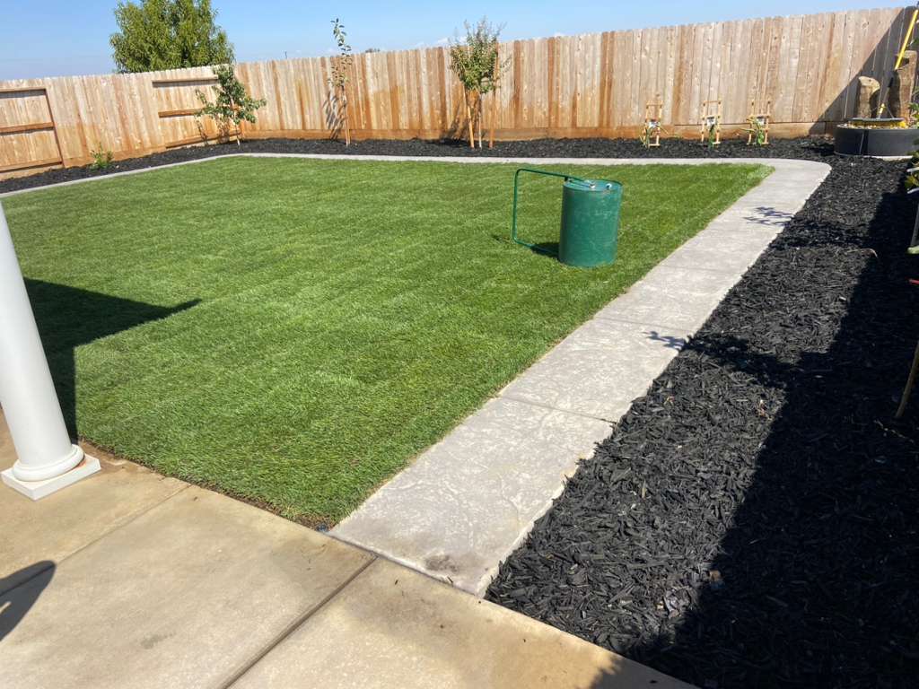 Vasquez Handyman Project 14